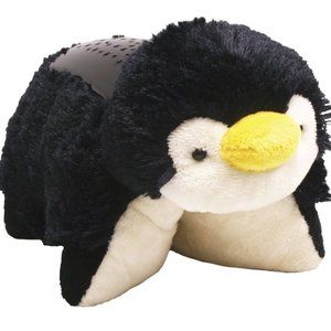 Penguin Dream lites Pillow Pets Plush Toy